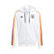 Giacca adidas Germania Fanswear Euro 2024