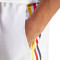 Pantaloncini adidas Germania Fanswear Europeo 2024