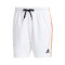 Pantaloncini adidas Germania Fanswear Europeo 2024