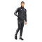 Pantaloni  adidas Germania Fanswear Euro 2024