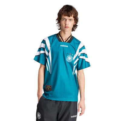 Maglietta Germania Fanswear Retro Eurocopa 2024