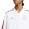 Giacca adidas Italia Fanswear Europeo 2024