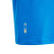 Maglia adidas Italia Fanswear Europei 2024 da Bambino