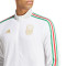 Giacca adidas Italia Fanswear Europeo 2024