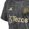 Maglietta adidas Manchester United Fanswear 2023-2024 Niño