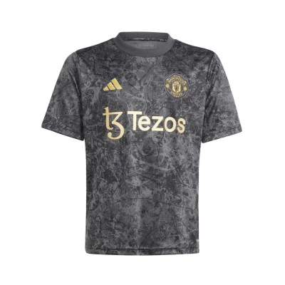 Maglia Manchester United Fanswear 2023-2024 da Bambino