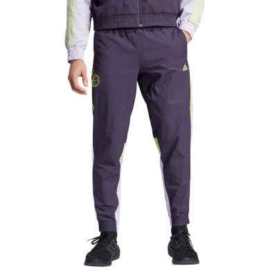 Pantaloni FC Bayern Fanswear 2023-2024