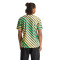Maglia adidas Jamaica Fanswear Retro Copa América 2024