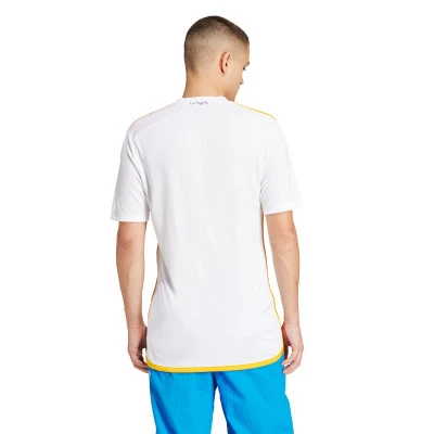 Maglia Los Angeles Galaxy Home Kit 2024-2025