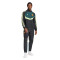 Pantaloni  adidas Manchester United Fanswear 2023-2024