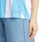 Maglia adidas Argentina Home Coppa America 2024 da Donna