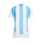 Maglia adidas Argentina Home Coppa America 2024 da Donna