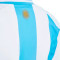 Maglia adidas Argentina prima divisa Copa América 2024 per bambini