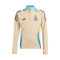 Felpa adidas Argentina Training Copa América 2024 da Bambino