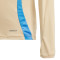 Felpa adidas Argentina Training Copa América 2024 da Bambino