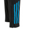 Pantaloni  adidas Argentina Training Coppa America 2024 da Bambino