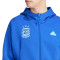 Felpa adidas Argentina Fanswear Copa América 2024