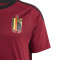 Maglietta adidas Belgio Home Kit Euro 2024