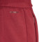 Pantaloni  adidas Belgio Fanswear Euro 2024