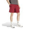 Pantaloncini adidas Belgio Fanswear Euro 2024