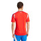 Maglia adidas Cile Home Kit Coppa America 2024