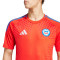 Maglia adidas Cile Home Kit Coppa America 2024