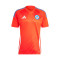 Maglia adidas Cile Home Kit Coppa America 2024