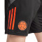 Pantaloncini adidas Colombia Training Copa América 2024