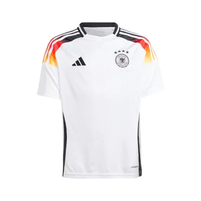 Maglia Germania primo kit Euro 2024 per bambini
