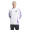 Felpa adidas Germania Training Euro 2024