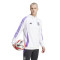 Felpa adidas Germania Training Euro 2024