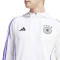 Felpa adidas Germania Training Euro 2024