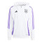 Felpa adidas Germania Training Euro 2024