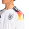 Maglia adidas Germania Home Kit Euro 2024