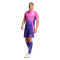 Pantaloncini adidas Germania secondo kit Euro 2024