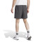 Pantaloncini adidas Germania Fanswear Euro 2024