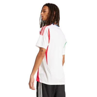 Maglia Italia Away Euro 2024
