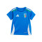 Completo adidas Italia Home Kit Euro 2024 per Neonati