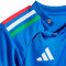 Completo adidas Italia Home Kit Euro 2024 per Neonati
