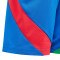 Pantaloncini adidas Italia Away Kit Euro 2024 per Bambini