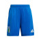 Completo adidas Italia Away Kit Euro 2024 per Bambini
