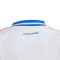 Completo adidas Italia Away Kit Euro 2024 per Bambini
