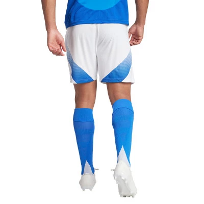 Pantaloncini Italia Home Kit Euro 2024