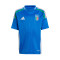 Completo adidas Italia Home Euro 2024 per Bambini