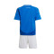 Completo adidas Italia Home Euro 2024 per Bambini