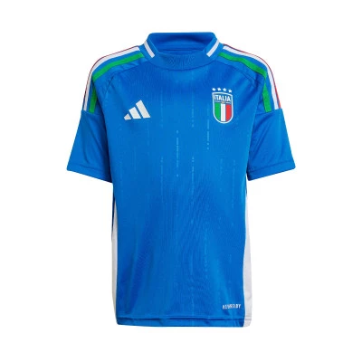 Completo Italia Home Euro 2024 per Bambini