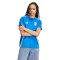Maglia adidas Italia Home Kit Euro 2024 Donna