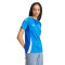 Maglia adidas Italia Home Kit Euro 2024 Donna