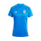 Maglia adidas Italia Home Kit Euro 2024 Donna