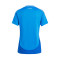 Maglia adidas Italia Home Kit Euro 2024 Donna